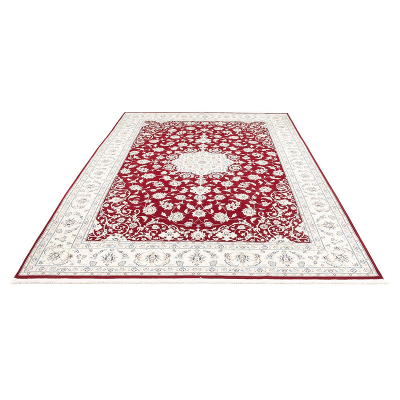 Perser Rug - Nain - 300 x 198 cm - red