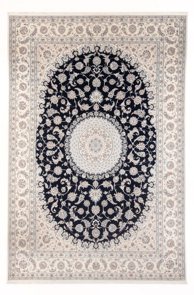 Nain Rug 248x355cm - Persian Rugs