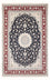 Perser Rug - Nain - 297 x 198 cm - dark blue