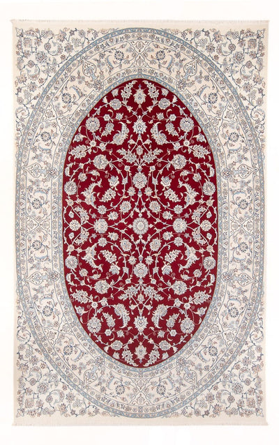 Nain Rug 202x300cm - Persian Rugs