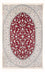 Perser Rug - Nain - 300 x 202 cm - red