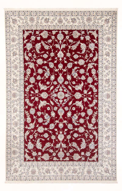 Nain Rug 198x300cm - Persian Rugs