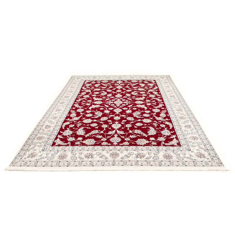 Perser Rug - Nain - 300 x 198 cm - red