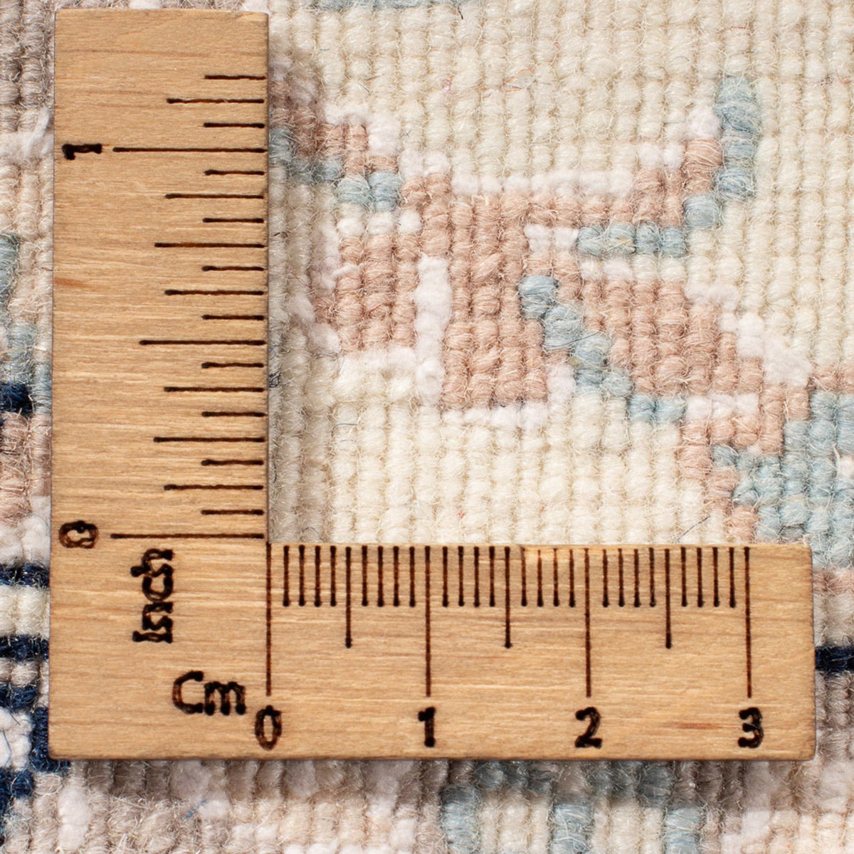 Perser Rug - Nain - 300 x 198 cm - red