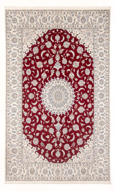 Nain Rug 196x298cm - Persian Rugs