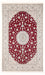 Perser Rug - Nain - 298 x 196 cm - red