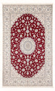 Perser Rug - Nain - 298 x 196 cm - red