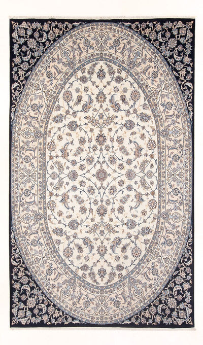 Nain Rug 198x315cm - Persian Rugs