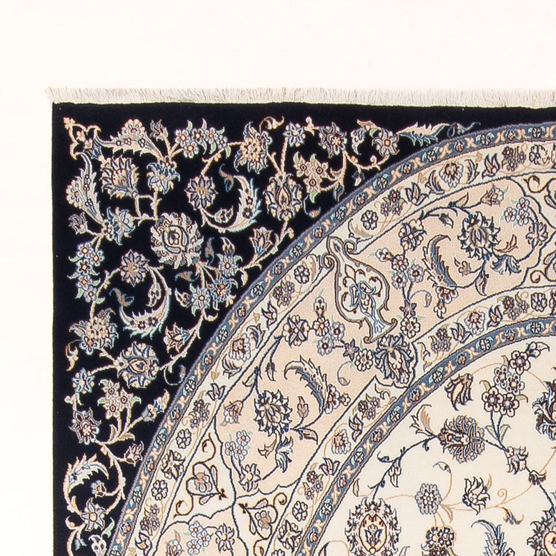 Perser Rug - Nain - 315 x 198 cm - cream