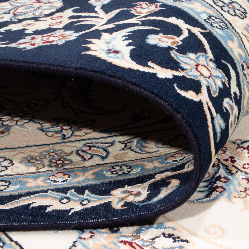 Perser Rug - Nain - 315 x 198 cm - cream