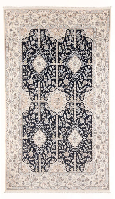 Nain - 6La Rug 202x312cm - Persian Rugs