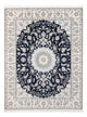 Nain - 6la Rug 196x150cm - Persian Rugs