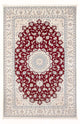 Nain - 6la Teppich 290x200cm - Perserteppich