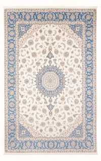 Perser Rug - Nain - Premium - 292 x 200 cm - cream