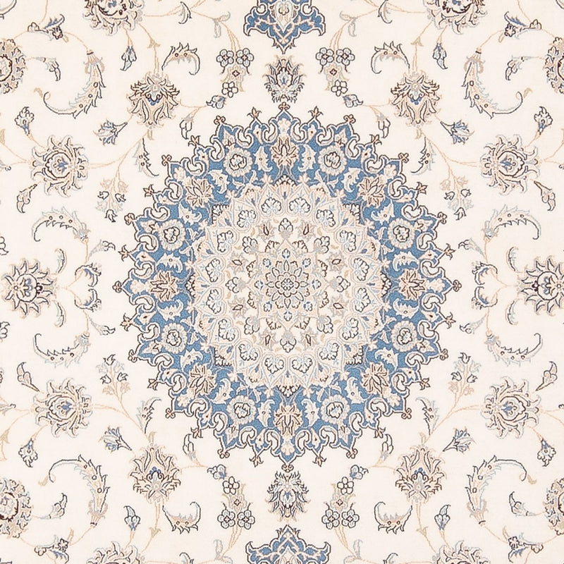 Perser Rug - Nain - Premium - 292 x 200 cm - cream