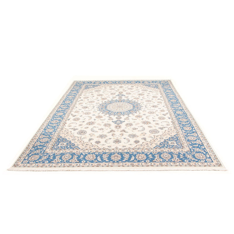 Perser Rug - Nain - Premium - 292 x 200 cm - cream