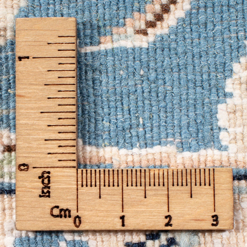 Perser Rug - Nain - Premium - 292 x 200 cm - cream