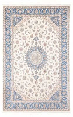 Perser Rug - Nain - Premium - 298 x 200 cm - cream