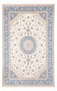 Nain - 6la Teppich 298x200cm - Perserteppich