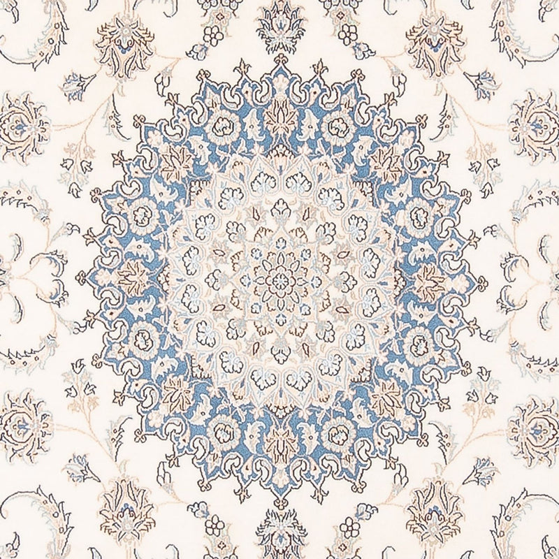 Perser Rug - Nain - Premium - 298 x 200 cm - cream