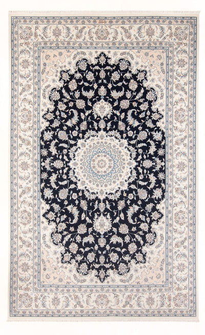 Nain - 6La Rug 200x303cm - Persian Rugs