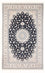 Perser Rug - Nain - Premium - 303 x 200 cm - dark blue