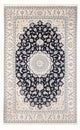 Nain - 6la Rug 303x200cm - Persian Rugs