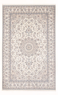 Perser Rug - Nain - Premium - 294 x 198 cm - cream