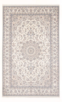 Perser Rug - Nain - Premium - 294 x 198 cm - cream
