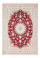 Nain Rug 242x168cm - Persian Rugs