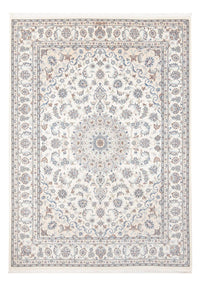 Perser Rug - Nain - Premium - 204 x 150 cm - cream