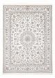 Nain - 6la Rug 204x150cm - Persian Rugs