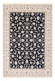 Nain Rug 235x172cm - Persian Rugs