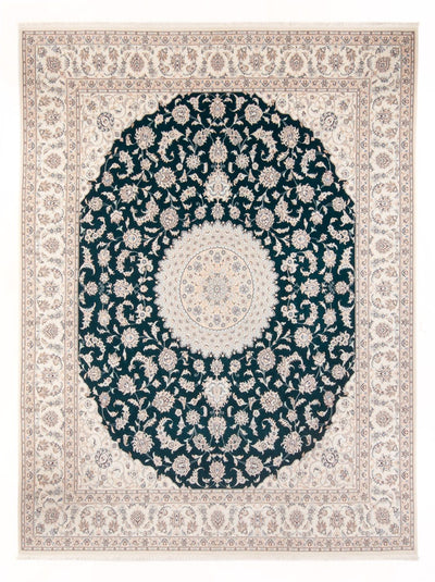 Nain - 6La Rug 247x306cm - Persian Rugs