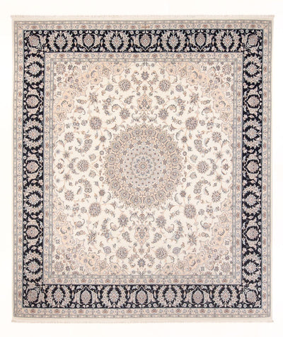 Nain - 6La Rug 251x270cm - Persian Rugs