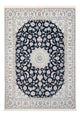 Nain - 6La Rug 146x207cm - Persian Rugs