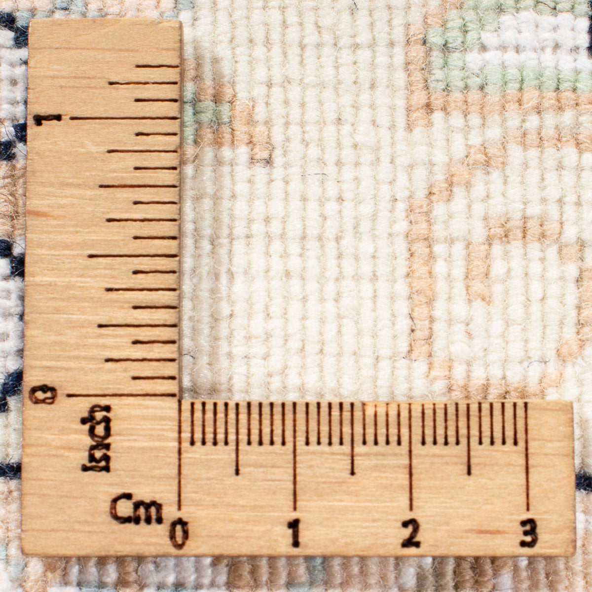 Perser Rug - Nain - Premium - 204 x 149 cm - dark blue