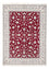 Perser Rug - Nain - Premium - 198 x 149 cm - red