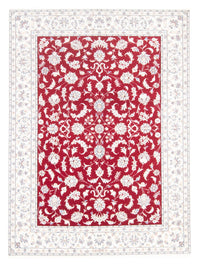 Perser Rug - Nain - Royal - 207 x 148 cm - red