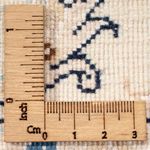 Perser Rug - Nain - Premium - 200 x 150 cm - red