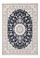 Nain - 6la Rug 203x149cm - Persian Rugs