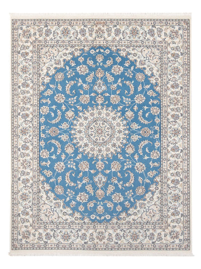 Nain - 6La Rug 147x206cm - Persian Rugs