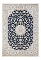 Nain - 6la Teppich 203x147cm - Perserteppich