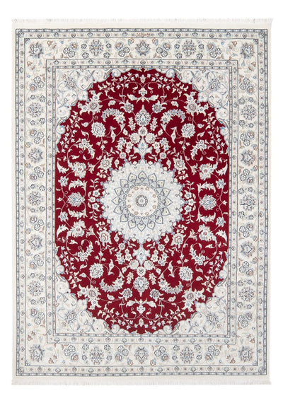 Nain - 6La Rug 146x200cm - Persian Rugs