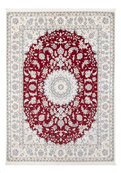 Nain - 6La Rug 148x205cm - Persian Rugs