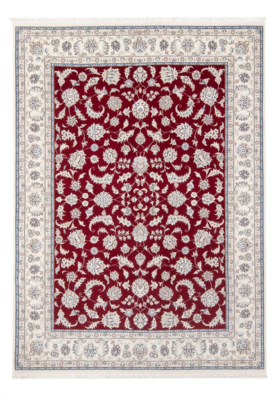 Nain - 6La Rug 146x204cm - Persian Rugs