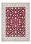 Perser Rug - Nain - Premium - 204 x 146 cm - red