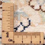 Perser Rug - Nain - Premium - 202 x 150 cm - red