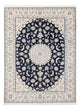 Nain - 6la Teppich 202x151cm - Perserteppich