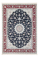 Nain - 6la Rug 207x149cm - Persian Rugs